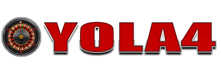 Logo YOLA4